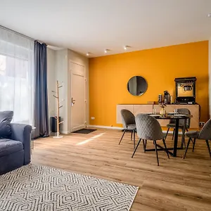 Affittacamere Moderne & Schoene Zwischen Altstadt Und Stadtpark