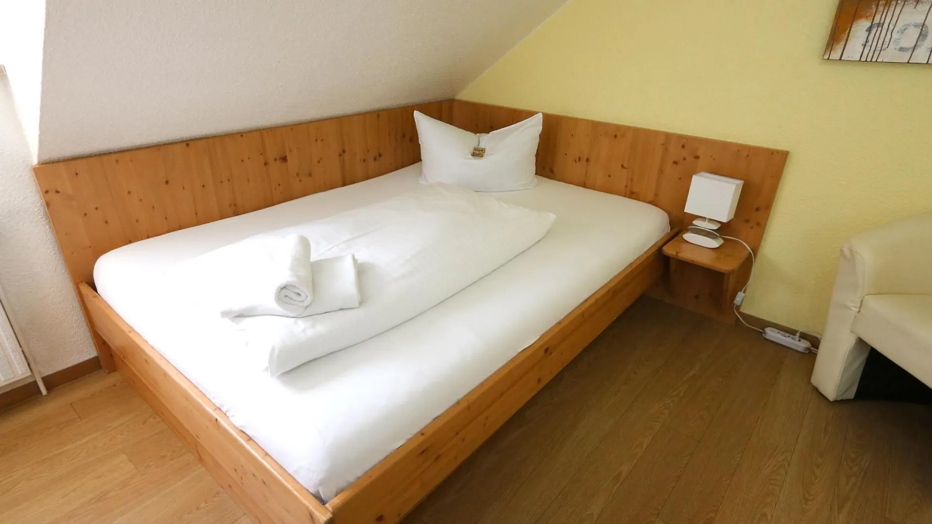 Hotel Avenue Altenfurt Norymberga