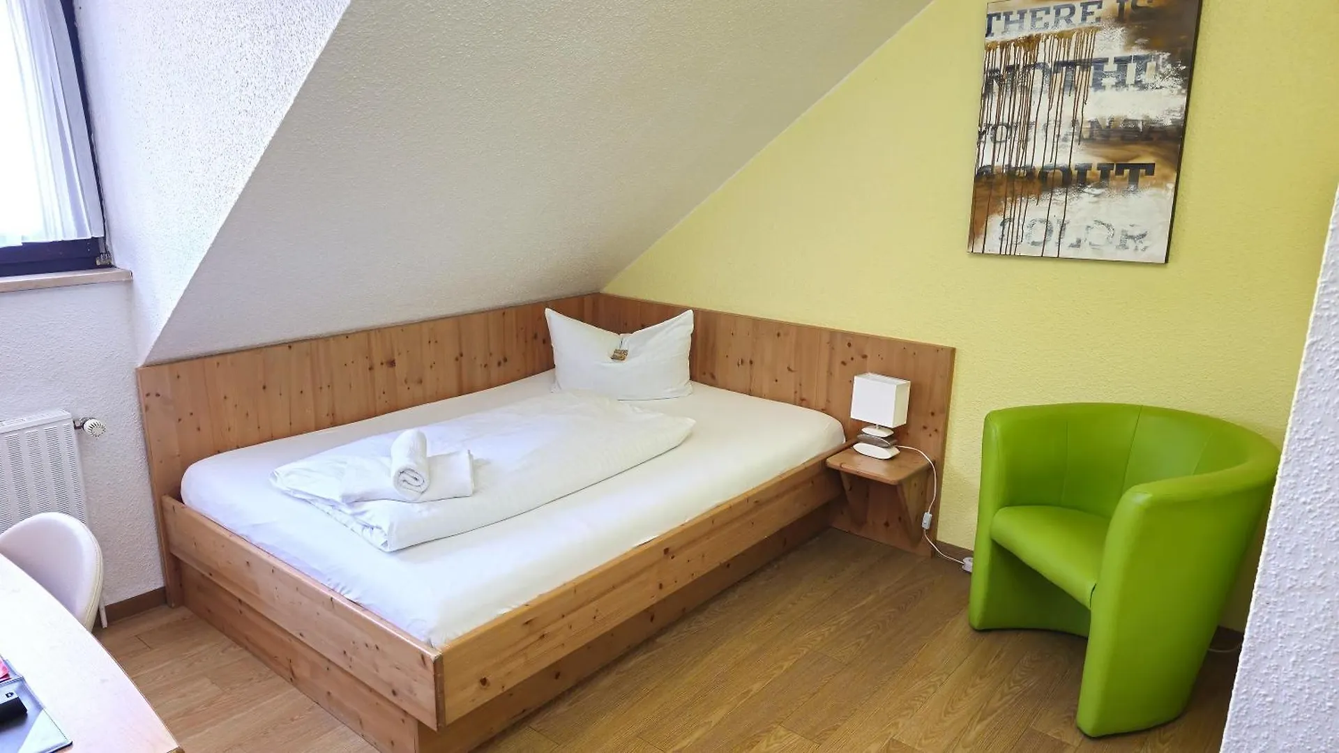 ***  Hotel Avenue Altenfurt Norymberga Niemcy